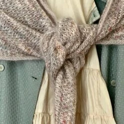 Uptown Shawl Kit -loop knitting store 7 20Uptown 20shawl 20kit 20at 20Loop 20London 1621164949