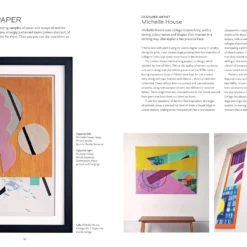 Abstract Textiles - Anne Kelly -loop knitting store 8163wkI7pBL. SL1500