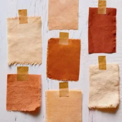 Natural Dyeing - Kathryn Davey -loop knitting store 817mGAY2Q0L. SL1500