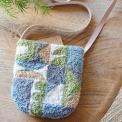 Punch Needle Craft - Clare Youngs -loop knitting store 81IZw8Ng7cL. SL1500