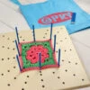 Opry - Crochet Blocking Board Kit -loop knitting store 95120 5 sfeer 1