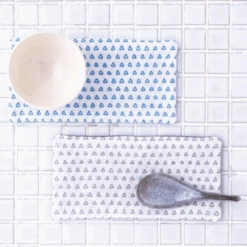 Colorful Sashiko - Sashikonami -loop knitting store 9781800922006 03