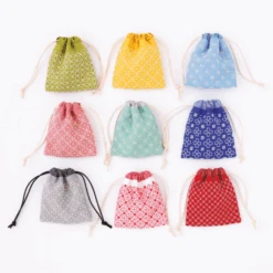 Colorful Sashiko - Sashikonami -loop knitting store 9781800922006 06