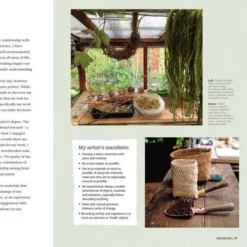 Wild Textiles - Alice Fox 11 Wild Textiles - Alice Fox -loop knitting store 9781849947879 002