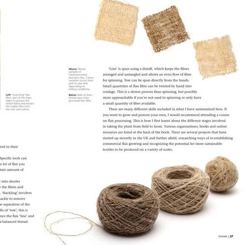 Wild Textiles - Alice Fox 5 Wild Textiles - Alice Fox - Image 3