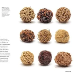 Wild Textiles - Alice Fox 10 Wild Textiles - Alice Fox -loop knitting store 9781849947879 005