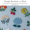 Simply Stitched With Wool- Yumiko Higuchi -loop knitting store 9781940552811