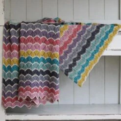 loop knitting store -loop knitting store 9 20Loop s 20Yaku 20Blanket 1535633590