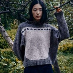 A Knitting Life 3 - Tokyo Tversted -loop knitting store ANIME3 sRGB Web