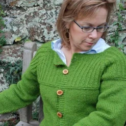 Acer Cardigan 9 Acer Cardigan -loop knitting store Acer 20Loop 20London 203 1495124608