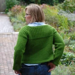 Acer Cardigan 8 Acer Cardigan -loop knitting store Acer 20Loop 20London 204 1495124621