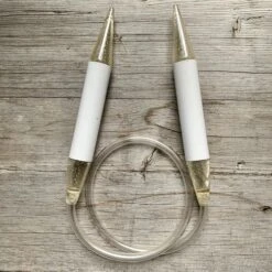 Addi Jumbo Circular Needles
