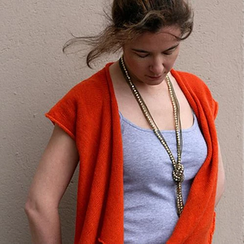 Stolen Stitches - Adrift Cardi 5 Stolen Stitches - Adrift Cardi - Image 3