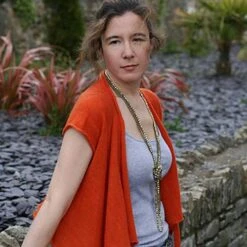 Stolen Stitches - Adrift Cardi