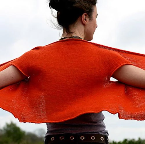 Stolen Stitches - Adrift Cardi 4 Stolen Stitches - Adrift Cardi - Image 2