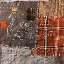 Incredible Stitching With Aitor Saraiba -loop knitting store AitorSaraibaworkshopatLoop3