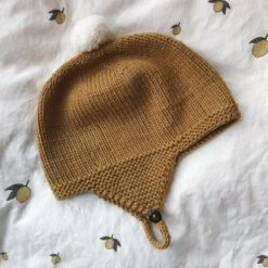 PetiteKnit - Albert's Pilot Hat 11 PetiteKnit - Albert's Pilot Hat -loop knitting store Albert s 20Pilot 20Hat 20at 20Loop 20London 20 202 1578403276