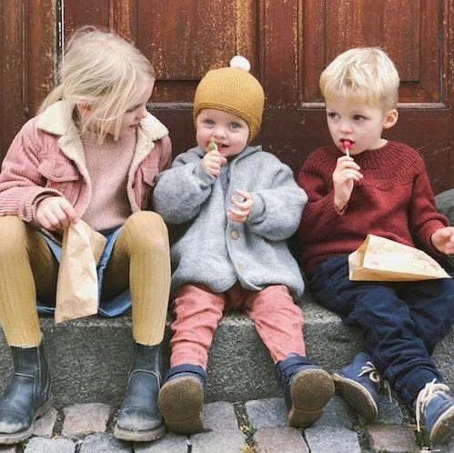 PetiteKnit - Albert's Pilot Hat 5 PetiteKnit - Albert's Pilot Hat - Image 3