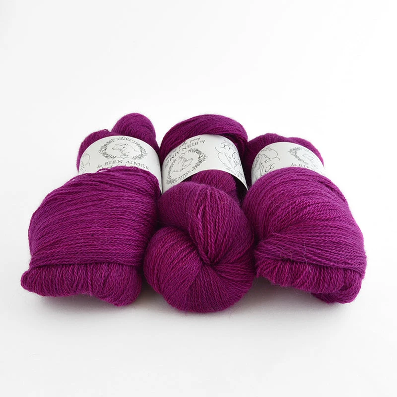 La Bien Aimée - Alix 4 La Bien Aimée - Alix - Image 2