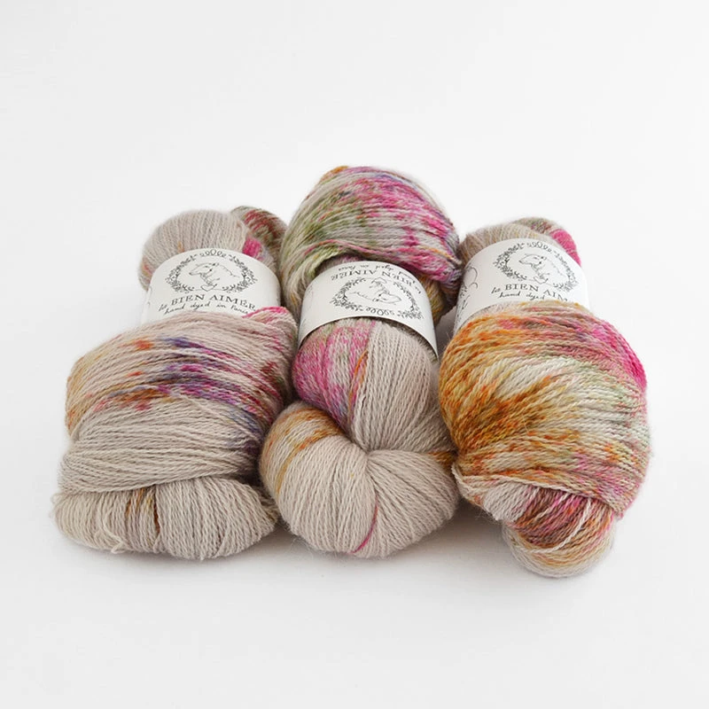 La Bien Aimée - Alix 5 La Bien Aimée - Alix - Image 3