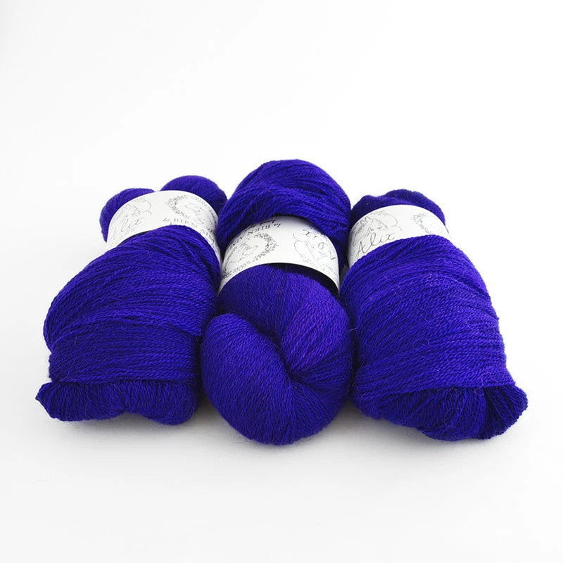 La Bien Aimée - Alix 6 La Bien Aimée - Alix - Image 4