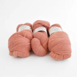 La Bien Aimée - Alix 27 La Bien Aimée - Alix -loop knitting store Alix Dawn at Loop London