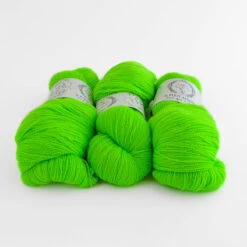 La Bien Aimée - Alix 28 La Bien Aimée - Alix -loop knitting store Alix Ecto 1 at Loop London