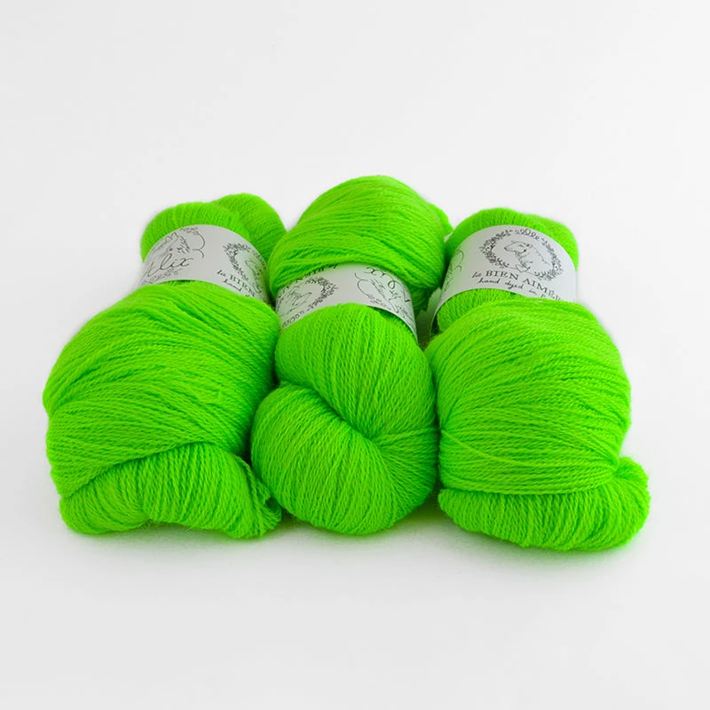 La Bien Aimée - Alix 9 La Bien Aimée - Alix - Image 7