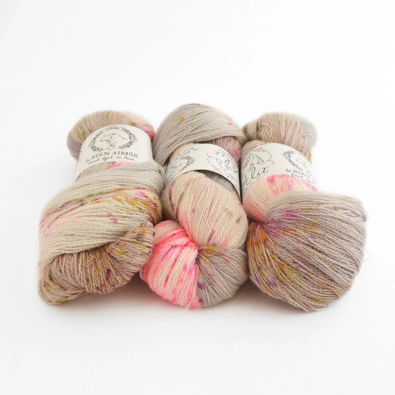 La Bien Aimée - Alix 12 La Bien Aimée - Alix - Image 10