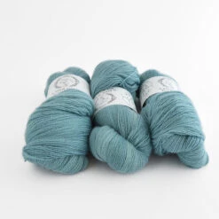 La Bien Aimée - Alix 33 La Bien Aimée - Alix -loop knitting store Alix Hegelia at Loop London