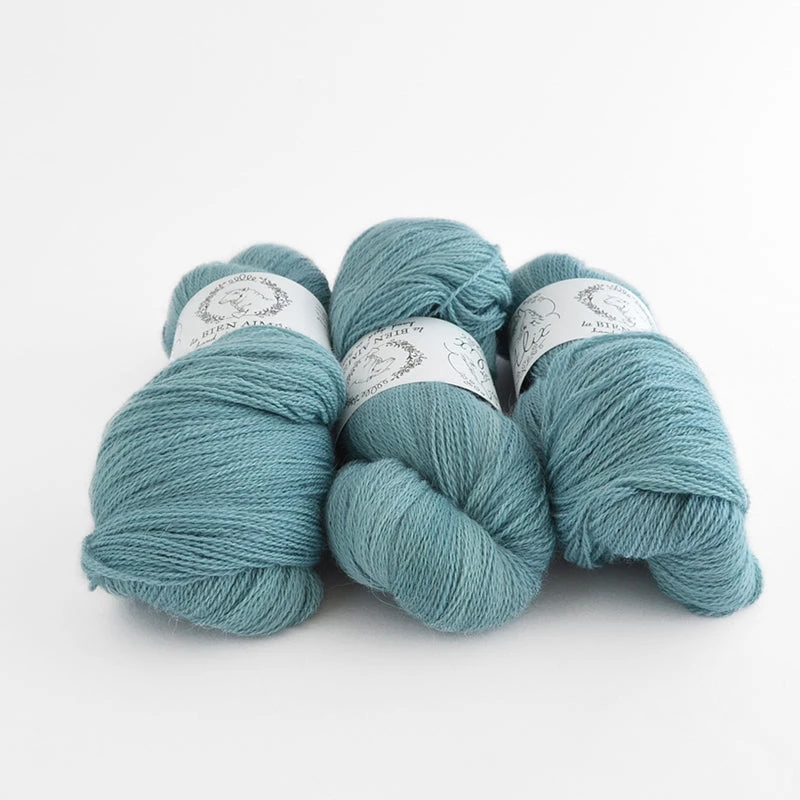 La Bien Aimée - Alix 14 La Bien Aimée - Alix - Image 12