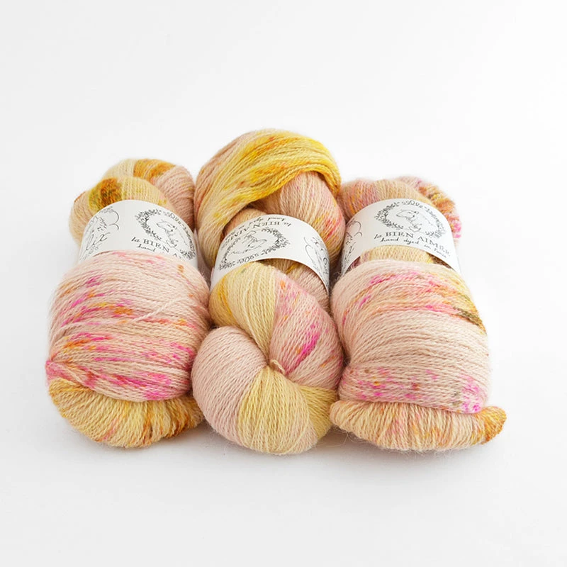 La Bien Aimée - Alix 10 La Bien Aimée - Alix - Image 8