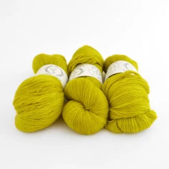 La Bien Aimée - Alix 30 La Bien Aimée - Alix -loop knitting store Alix Kokko at Loop London