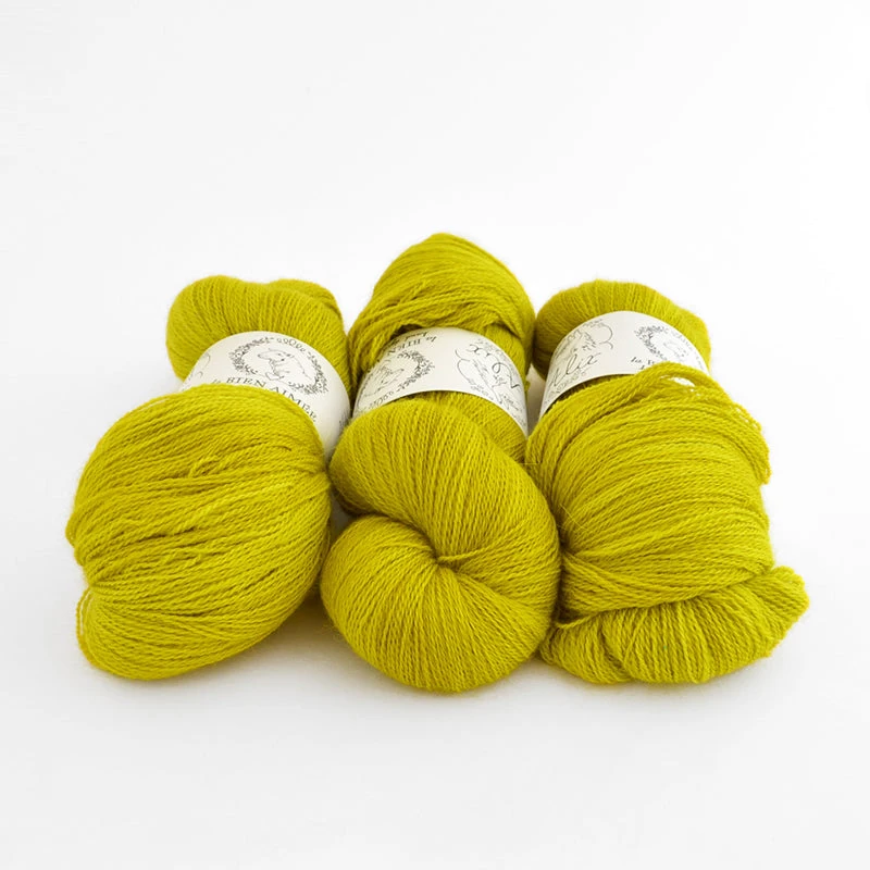 La Bien Aimée - Alix 11 La Bien Aimée - Alix - Image 9