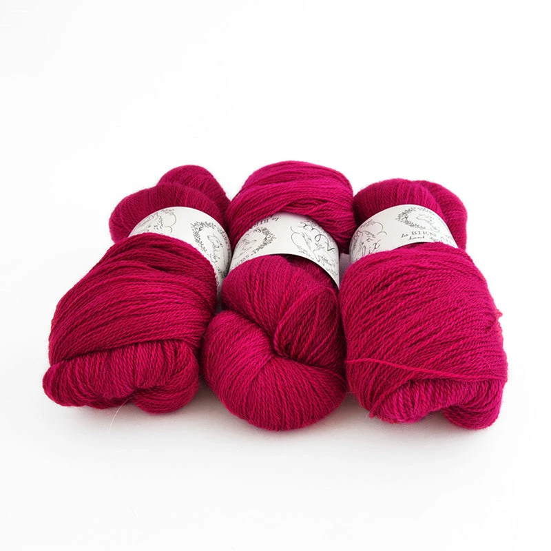 La Bien Aimée - Alix 18 La Bien Aimée - Alix - Image 16