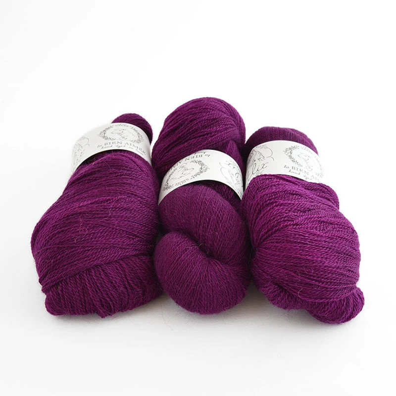 La Bien Aimée - Alix 19 La Bien Aimée - Alix - Image 17