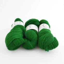 La Bien Aimée - Alix 39 La Bien Aimée - Alix -loop knitting store Alix Malachite at Loop London