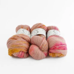 La Bien Aimée - Alix 34 La Bien Aimée - Alix -loop knitting store Alix Nadia at Loop London