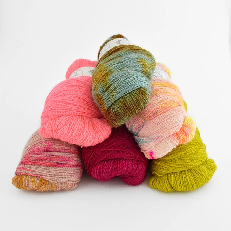 La Bien Aimée - Alix 3 La Bien Aimée - Alix