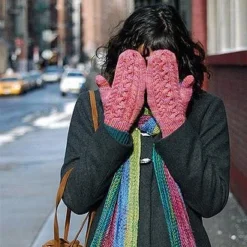Through The Loops - All The Water Mittens -loop knitting store All 20the 20water 20mittens 20Loop 20London 20 204 20 1499696883