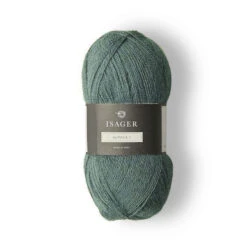 Isager Alpaca 1 -loop knitting store Alpaca 1 16 1 scaled 1