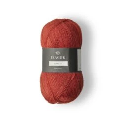 Isager Alpaca 1 -loop knitting store Alpaca 1 21 1 scaled 1