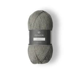 Isager Alpaca 1 -loop knitting store Alpaca 1 23 2