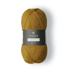 Isager Alpaca 1 -loop knitting store Alpaca 1 3 2