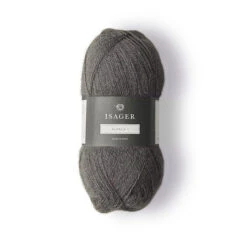 Isager Alpaca 1 -loop knitting store Alpaca 1 47 1 635