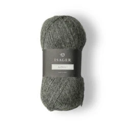Isager Alpaca 1 -loop knitting store Alpaca 1 4s 1 scaled 1