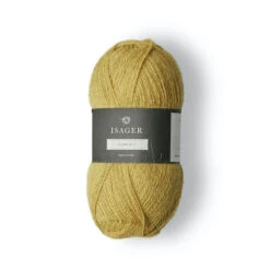 Isager Alpaca 1 -loop knitting store Alpaca 1 59 635