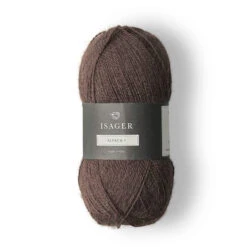 Isager Alpaca 1 -loop knitting store Alpaca 1 60 1 635