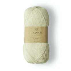 Isager Alpaca 1 -loop knitting store Alpaca 1 E0 635