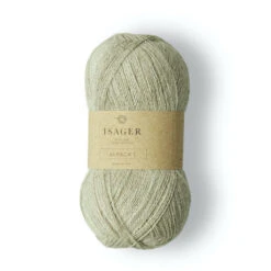Isager Alpaca 1 -loop knitting store Alpaca 1 E2s 635